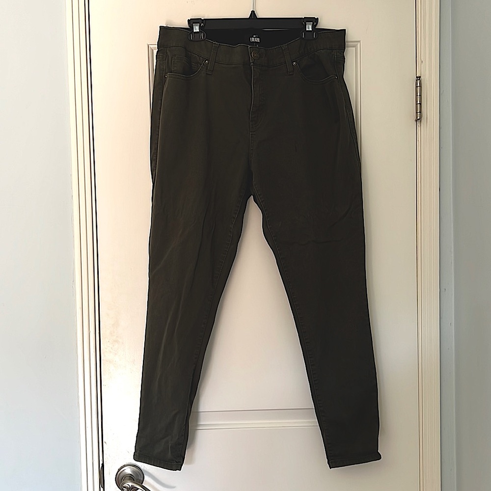 Lularoe Denim Jeans - Skinny 36